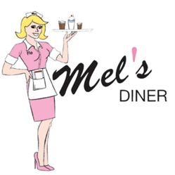 Image for Mel's Diner II